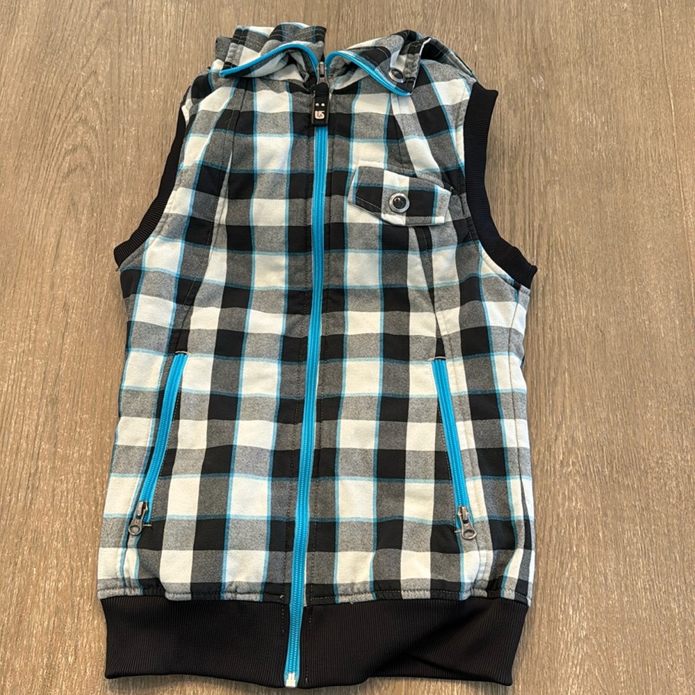 Women’s Burton Snow Vest